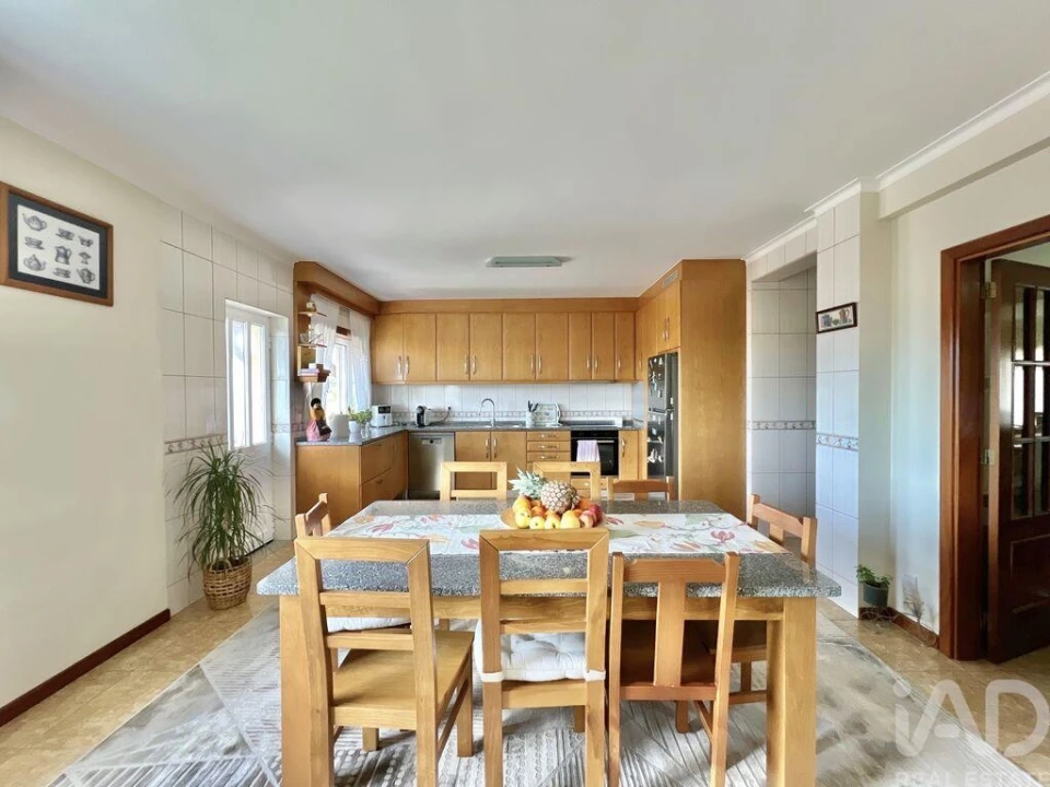 Moradia T4 para Venda em Mangualde, Mesquitela e Cunha Alta Foto 6