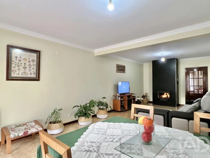 Moradia T4 para Venda em Mangualde, Mesquitela e Cunha Alta Foto 1