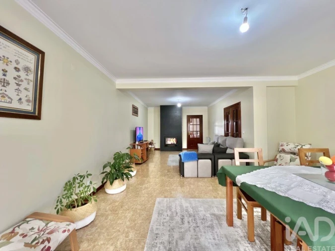 Moradia T4 para Venda em Mangualde, Mesquitela e Cunha Alta Foto 3