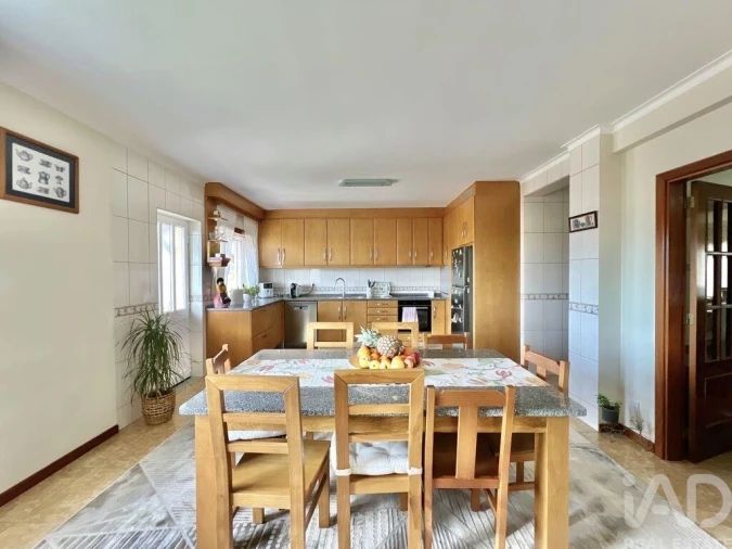 Moradia T4 para Venda em Mangualde, Mesquitela e Cunha Alta Foto 6