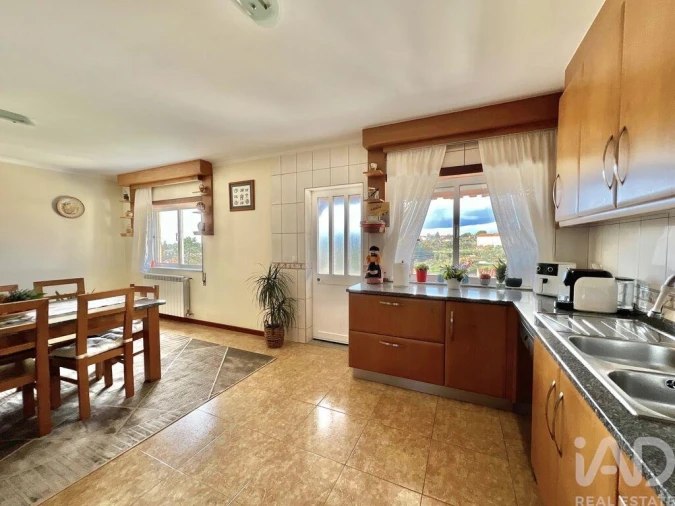 Moradia T4 para Venda em Mangualde, Mesquitela e Cunha Alta Foto 8