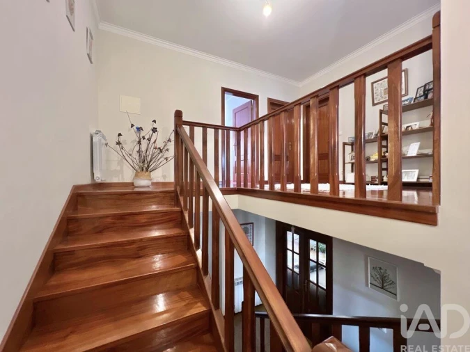 Moradia T4 para Venda em Mangualde, Mesquitela e Cunha Alta Foto 11