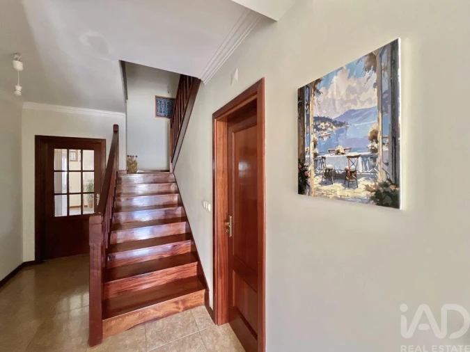 Moradia T4 para Venda em Mangualde, Mesquitela e Cunha Alta Foto 10