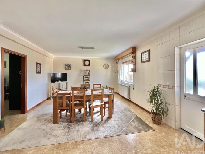 Moradia T4 para Venda em Mangualde, Mesquitela e Cunha Alta Foto 7