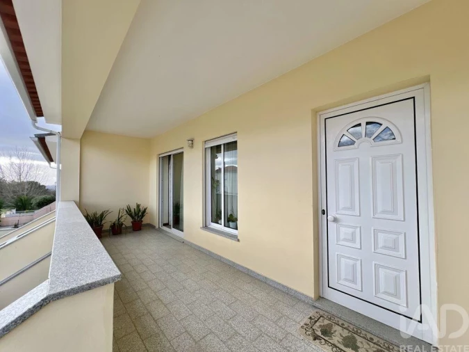 Moradia T4 para Venda em Mangualde, Mesquitela e Cunha Alta Foto 32