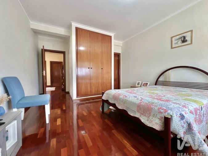 Moradia T4 para Venda em Mangualde, Mesquitela e Cunha Alta Foto 13