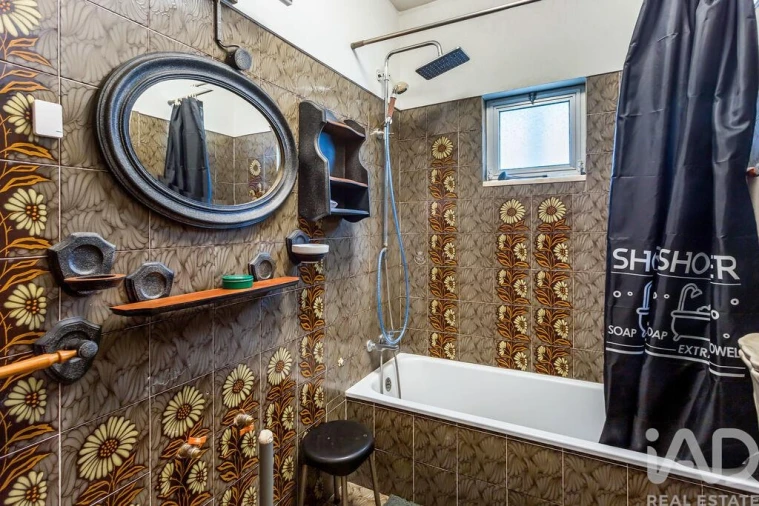 Moradia T6 para Venda em Ferreiras Foto 18