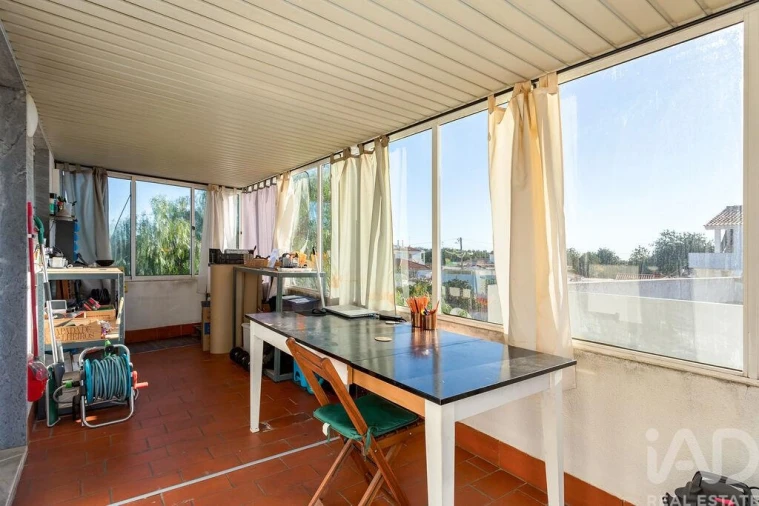 Moradia T6 para Venda em Ferreiras Foto 25