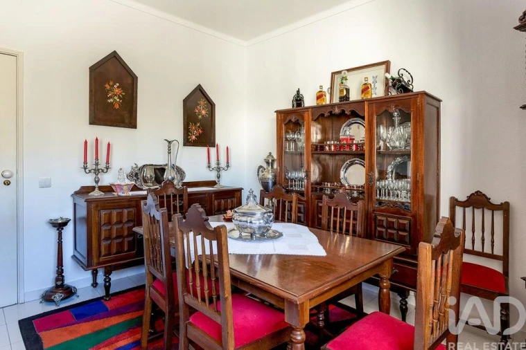 Moradia T6 para Venda em Ferreiras Foto 14