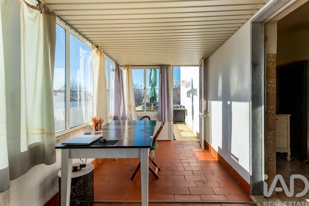 Moradia T6 para Venda em Ferreiras Foto 8