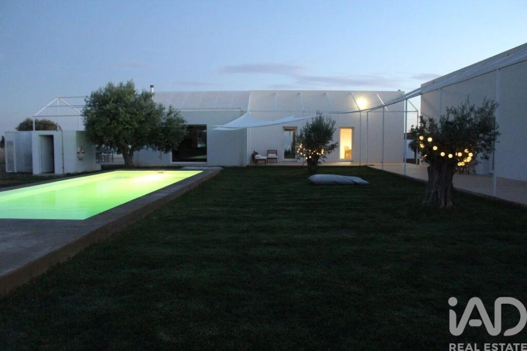 Negócio para Venda em Santa Vitória e Mombeja Foto 11