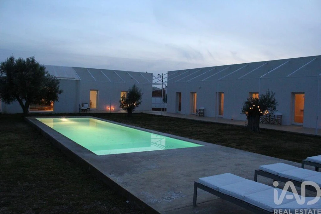 Negócio para Venda em Santa Vitória e Mombeja Foto 13