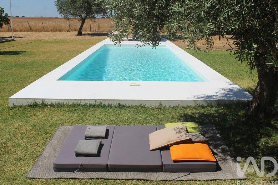 Negócio para Venda em Santa Vitória e Mombeja Foto 3