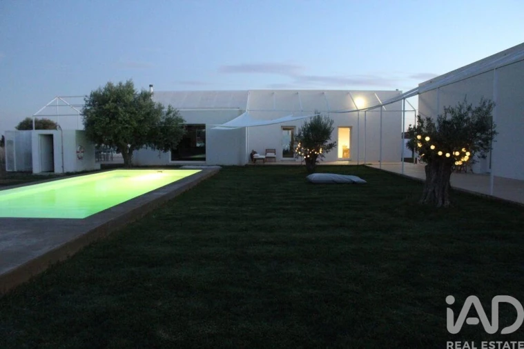 Negócio para Venda em Santa Vitória e Mombeja Foto 11