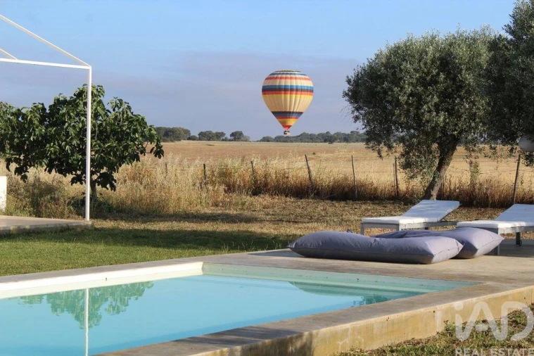 Negócio para Venda em Santa Vitória e Mombeja Foto 16
