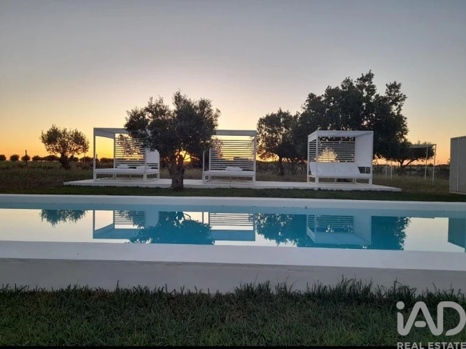 Negócio para Venda em Santa Vitória e Mombeja