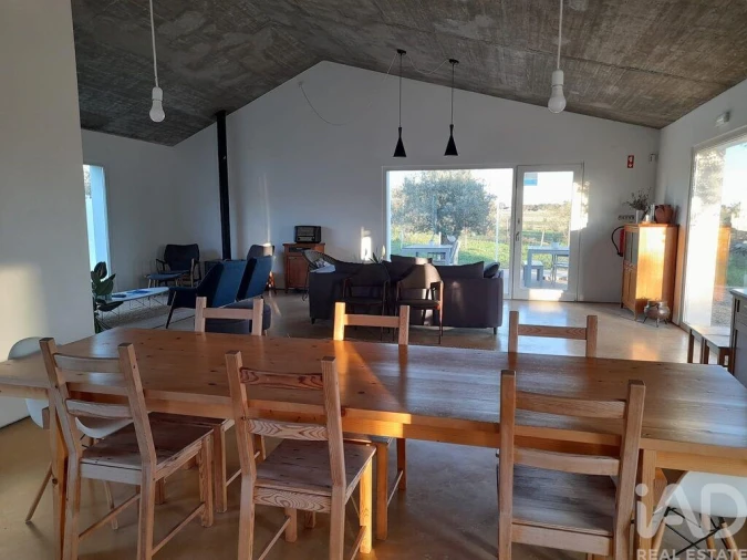 Negócio para Venda em Santa Vitória e Mombeja Foto 7