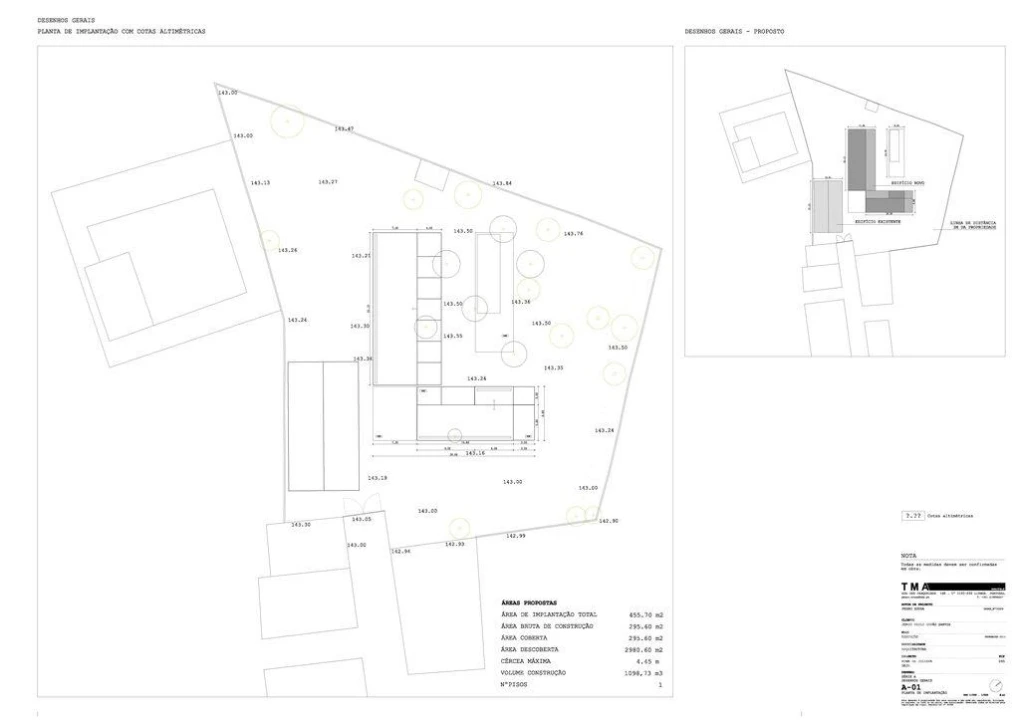 Negócio para Venda em Santa Vitória e Mombeja Foto 19