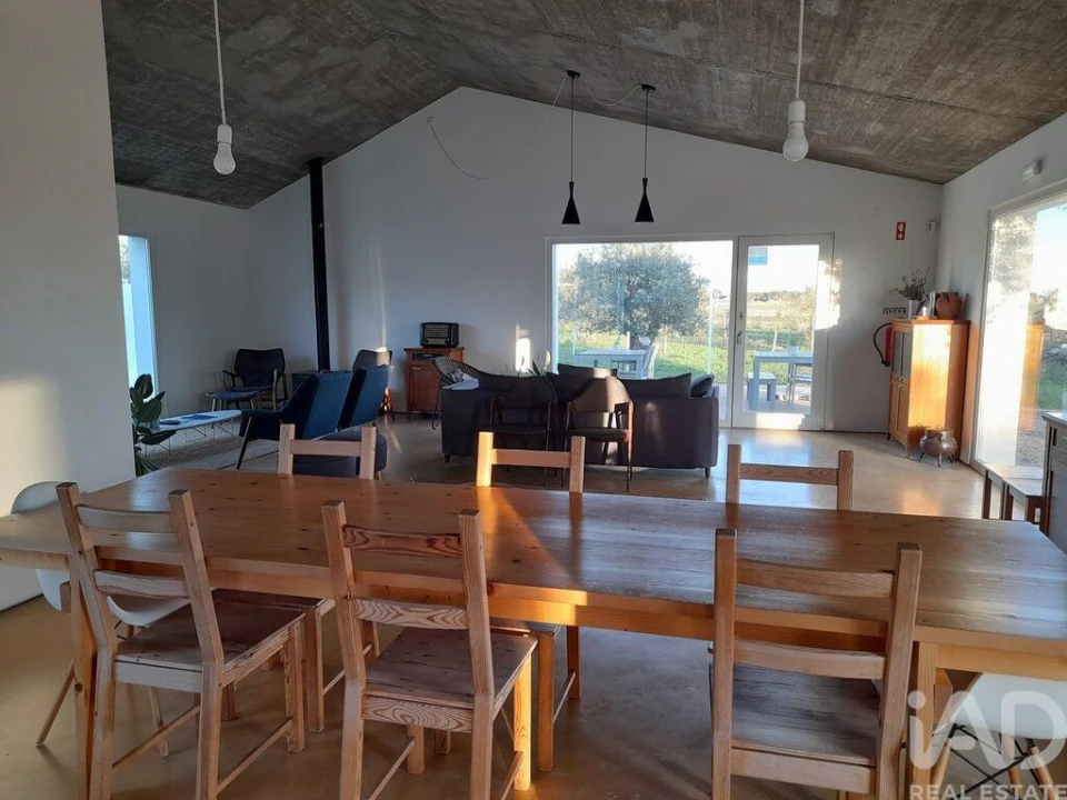 Negócio para Venda em Santa Vitória e Mombeja Foto 7