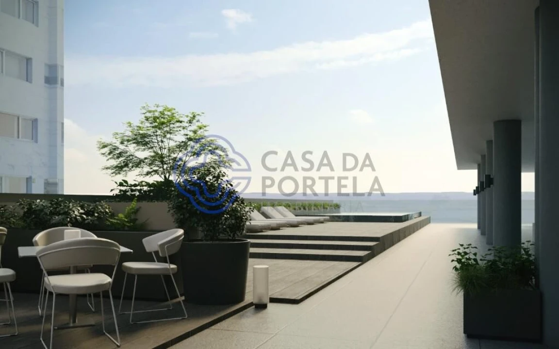 Apartamento T3 para Venda em Requeixo, Nossa Senhora de Fátima e Nariz Foto 14