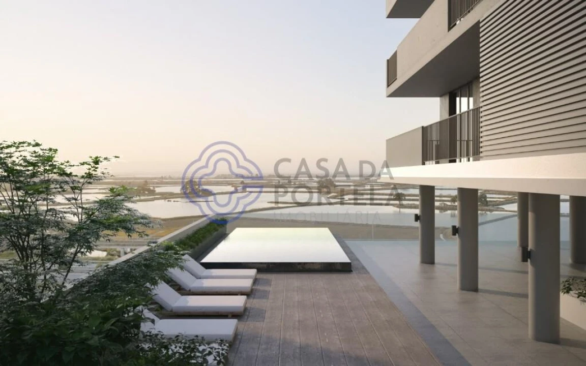 Apartamento T3 para Venda em Requeixo, Nossa Senhora de Fátima e Nariz Foto 13