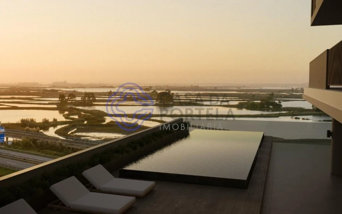 Apartamento T3 para Venda em Requeixo, Nossa Senhora de Fátima e Nariz Foto 12