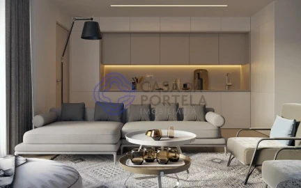 Apartamento T3 para Venda em Requeixo, Nossa Senhora de Fátima e Nariz