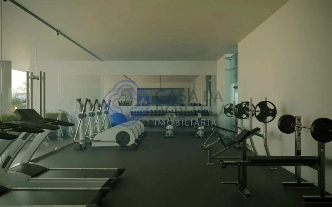 Apartamento T3 para Venda em Requeixo, Nossa Senhora de Fátima e Nariz Foto 10