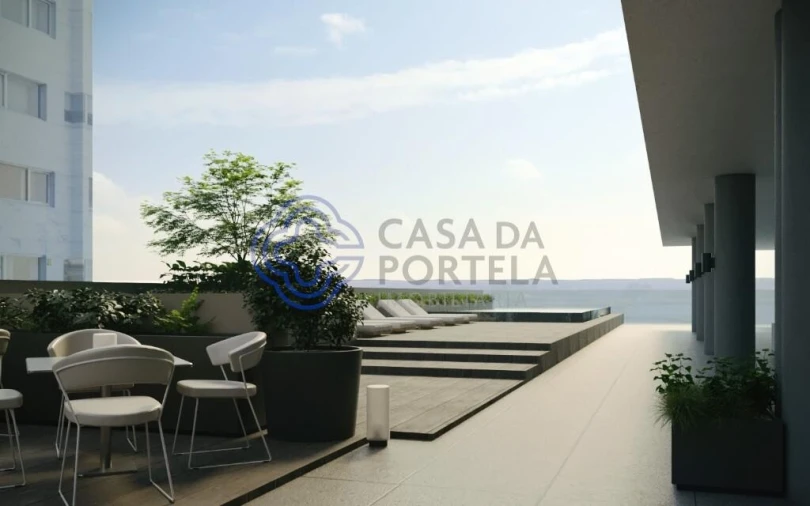Apartamento T3 para Venda em Requeixo, Nossa Senhora de Fátima e Nariz Foto 14