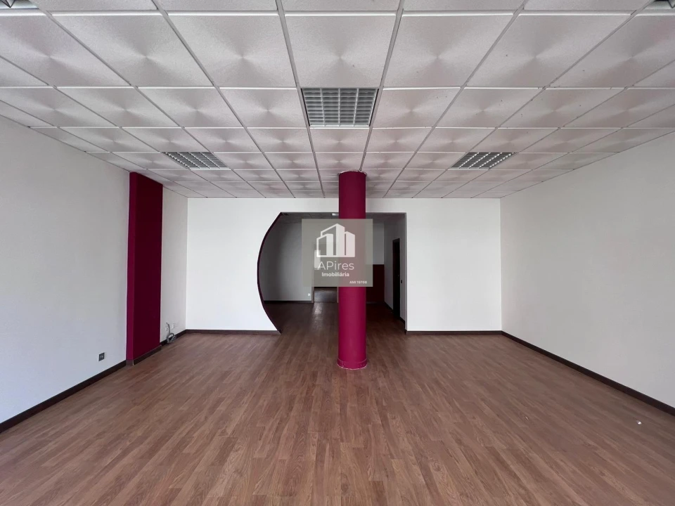 Loja para Venda em Costa da Caparica Foto 2