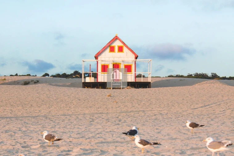 Loja para Venda em Costa da Caparica Foto 18