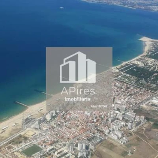 Loja para Venda em Costa da Caparica Foto 17