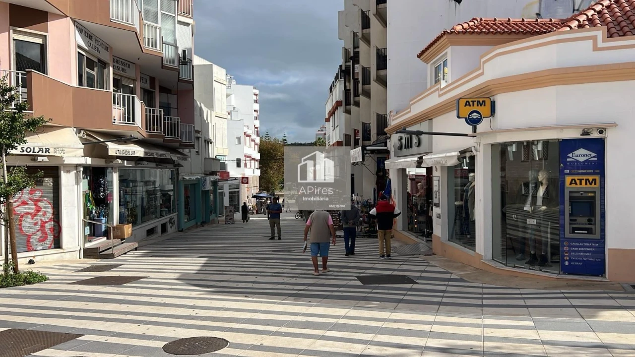 Loja para Venda em Costa da Caparica Foto 14