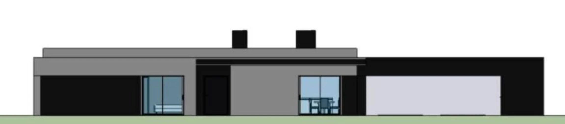 Moradia T3 para Venda em Oliveirinha Foto 3