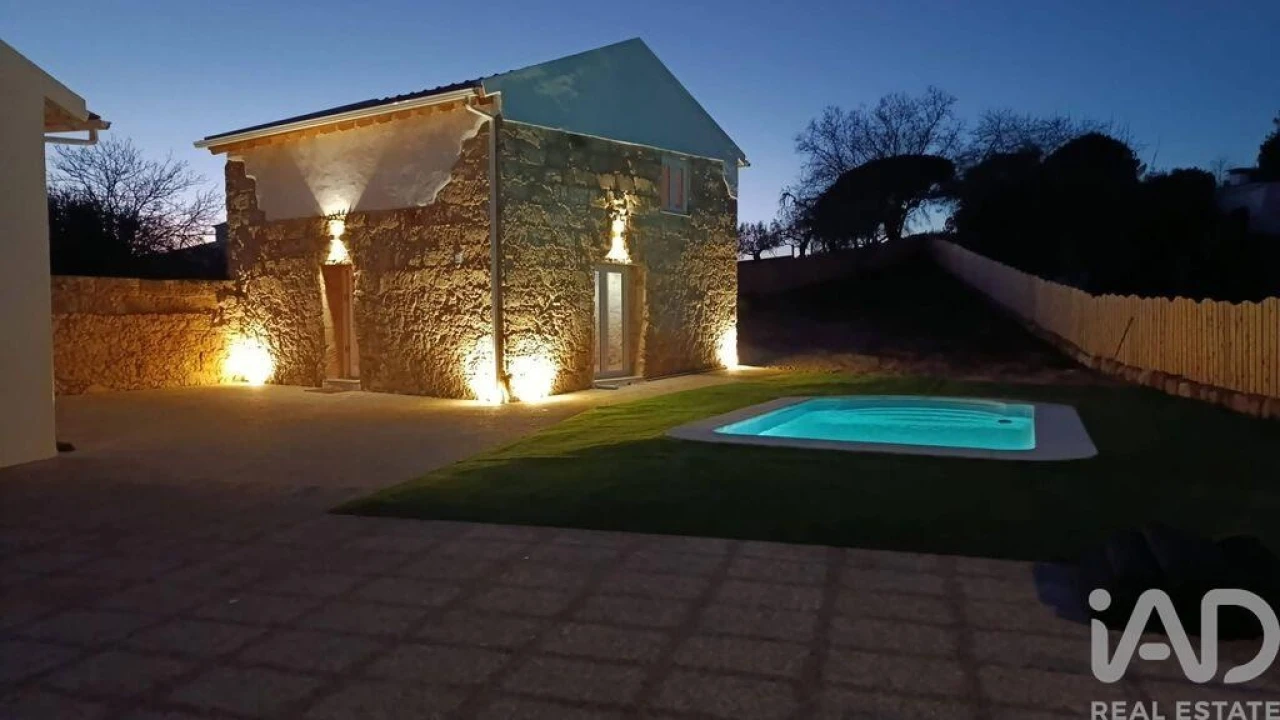 Moradia T2 para Venda em Azoia de Cima e Tremês Foto 22