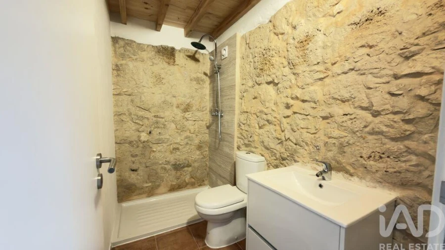 Moradia T2 para Venda em Azoia de Cima e Tremês Foto 14