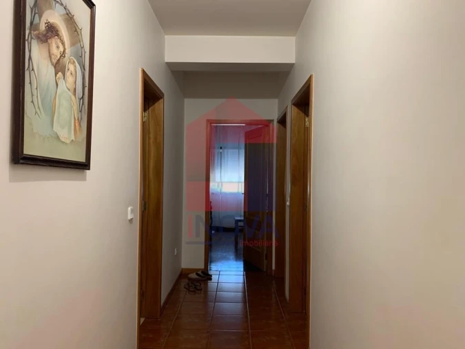 Apartamento T3 para Venda em Caldelas, Sequeiros e Paranhos Foto 7