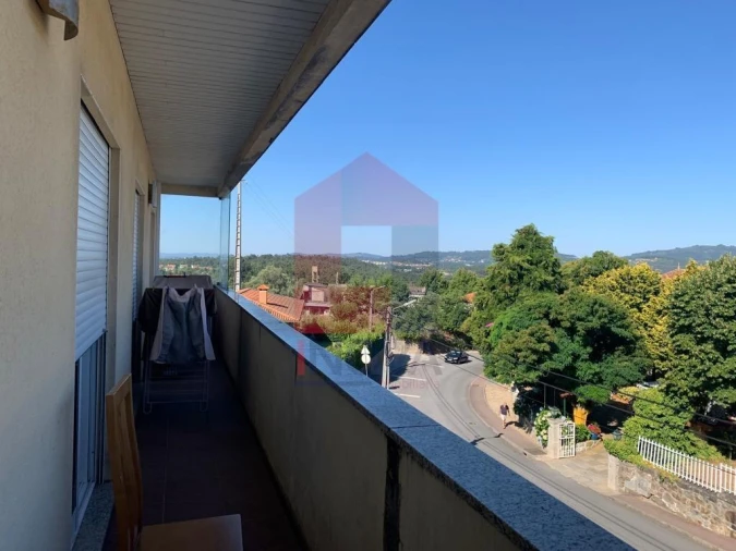 Apartamento T3 para Venda em Caldelas, Sequeiros e Paranhos Foto 4