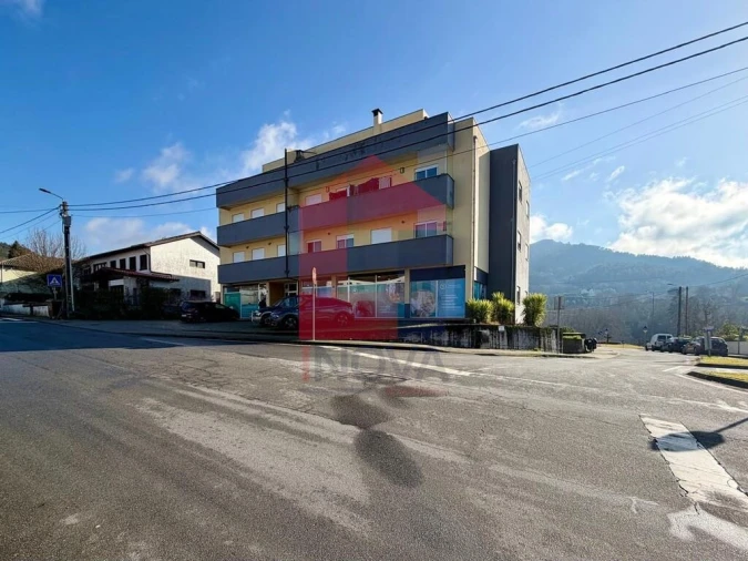 Apartamento T3 para Venda em Caldelas, Sequeiros e Paranhos Foto 20