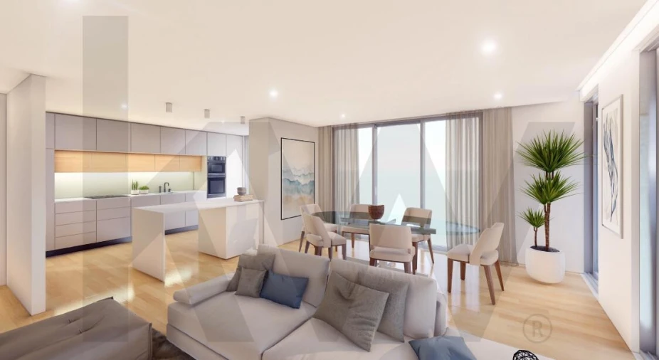 Apartamento T2 para Venda em Atouguia da Baleia Foto 11