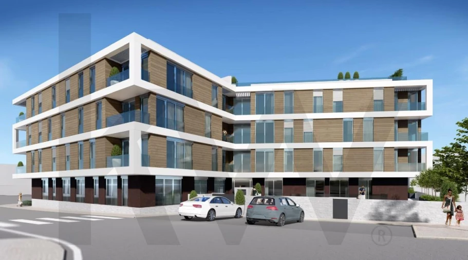 Apartamento T2 para Venda em Atouguia da Baleia Foto 18