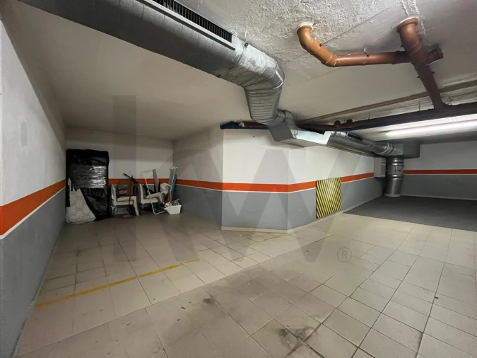 Apartamento T2 para Arrendamento em Ramada e Caneças Foto 22