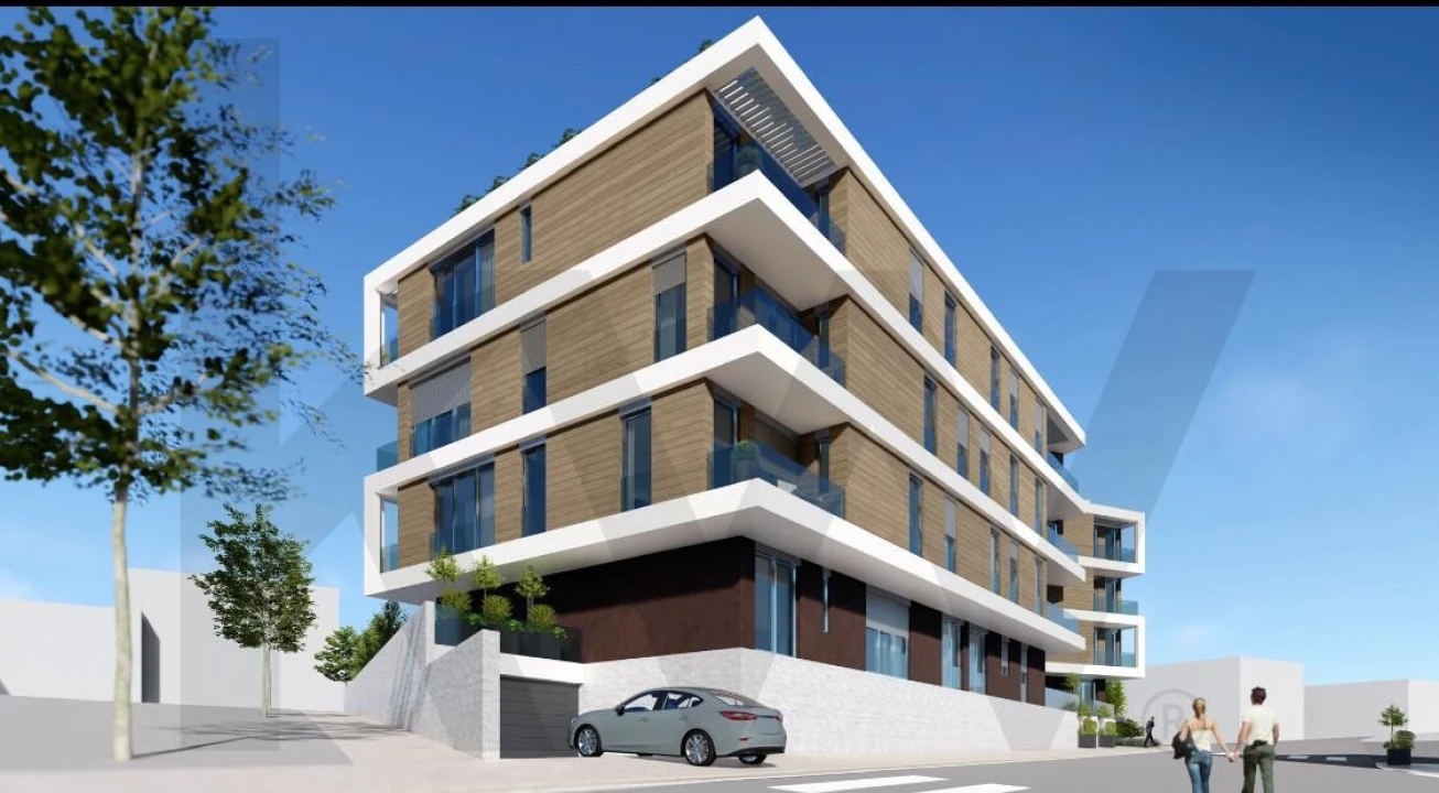 Apartamento T2 para Venda em Atouguia da Baleia Foto 17