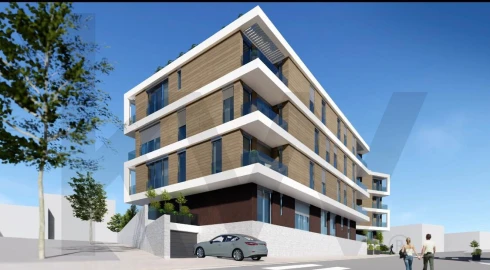 Apartamento T2 para Venda em Atouguia da Baleia