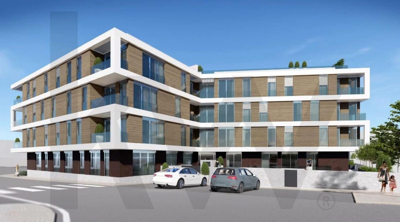 Apartamento T2 para Venda em Atouguia da Baleia Foto 18