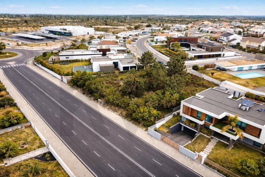 Terreno para Venda em Amora Foto 6