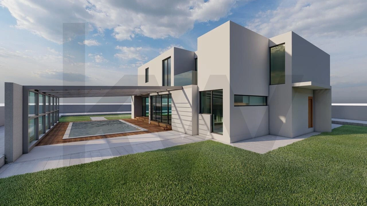 Terreno para Venda em Amora Foto 14