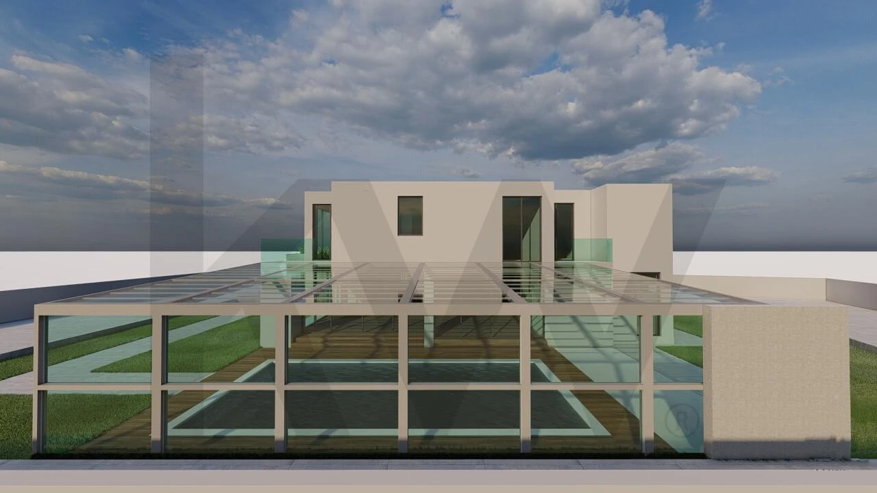 Terreno para Venda em Amora Foto 15