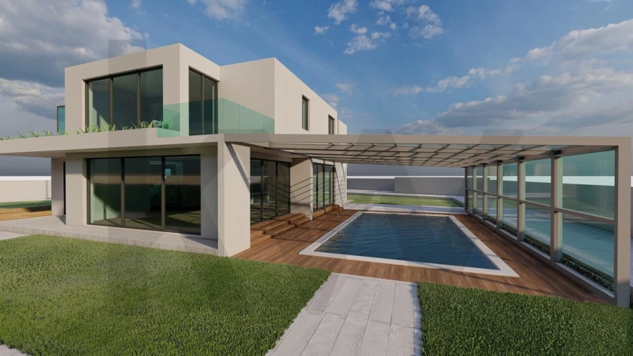 Terreno para Venda em Amora Foto 12