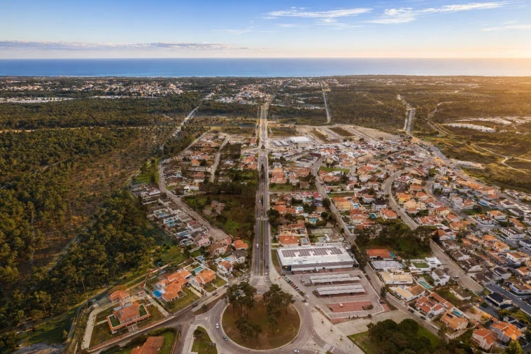 Terreno para Venda em Amora Foto 11
